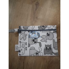 Újratasak (snack-bag)