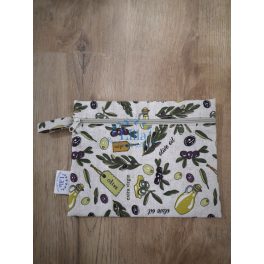 Újratasak (snack-bag)