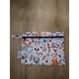 Újratasak (snack-bag)
